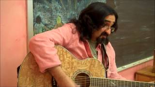 Shiva, Shiva Mahadeva, A Traditional Chant for Creativity Performed by Joseph Anthony