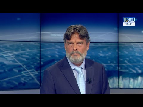 TG2000 del 29 giugno 2020 - Edizione delle 18.30