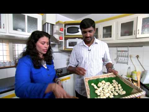 Thani Nadan I Ep 27 Part 1 - Chukkappam & Chicken fry & Konju curry recipe I Mazhavil Manorama