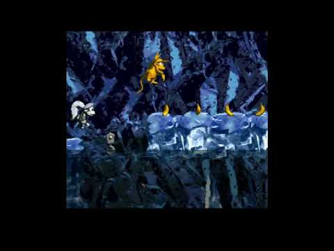 DKC 2: Unveiled Part 20: Cold Dead Crow