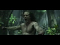 The Legend Of Tarzan Hindi Tarzan Fight With Gorilla