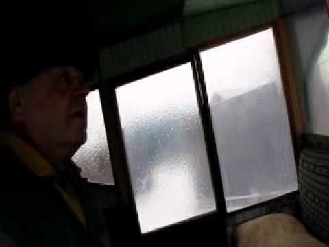 Житель Воронежской области изобрёл экологичный транспорт: карету-авто