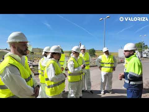 Conocemos de cerca Bio Pinto y el servicio de recogida de Madrid
