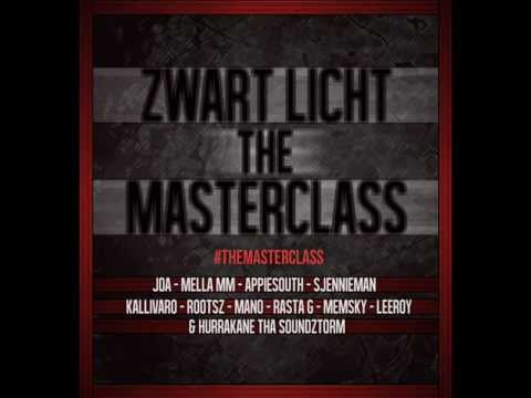 2. Appie South - 'T Maakt Niet Uit