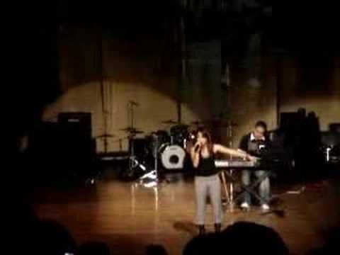 Bridget Hermano @ UW