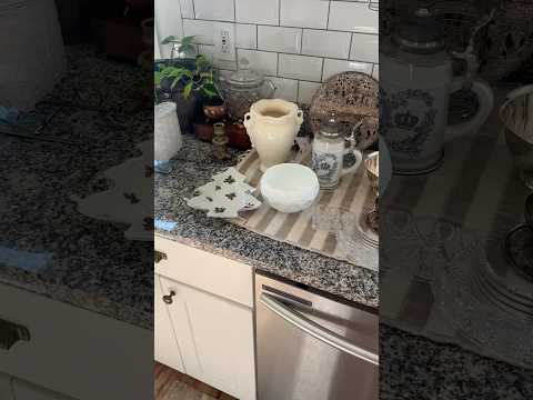 Which thrift find is your favorite? #thriftwithme