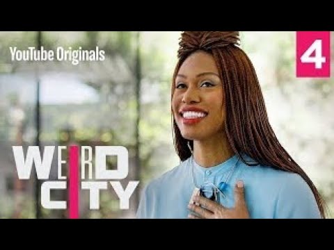 Weird City - Ep 4 "Smart House"