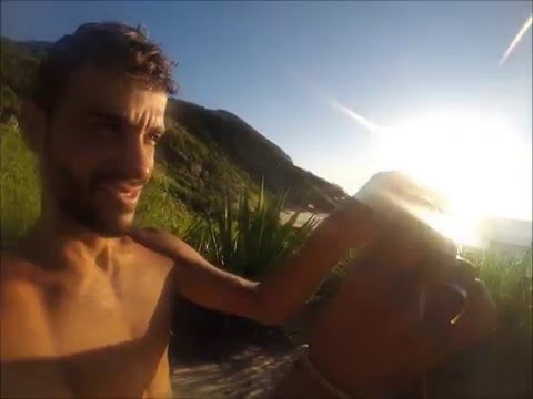 Fora de Cena - Trips feitas em 2015