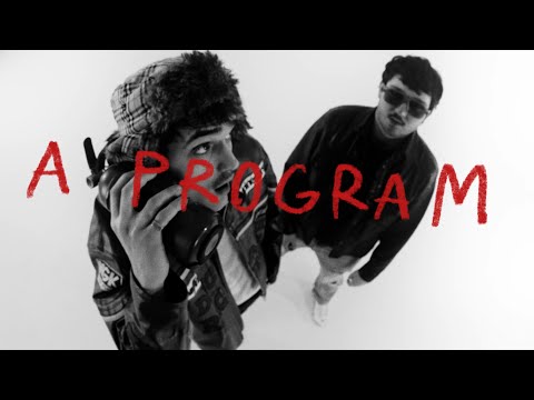 CO LEE & DOÓR - A PROGRAM (Official Music Video)
