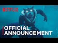 Official Announcement