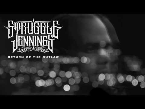 STRUGGLE - THE STRUGGLE IS REAL (Ft. AARON LEWIS)