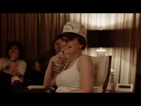 Hello Stranger - Kelsey Waldon