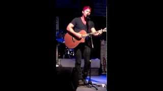 Kip Moore- new song- wish i was in line next to u?