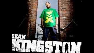 Sean Kingston- Back 2 Life ft. Vybz Kartel &amp; T.I.(Official Music Video)