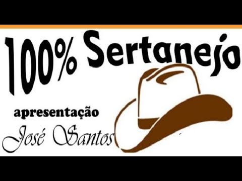 PROGRAMA 100% SERTANEJO 14-10-2023