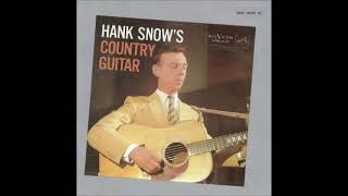 Someone Mentioned Your Name ~ Hank Snow, The Singer Ranger and His Rainbow Ranch Boys (1990)