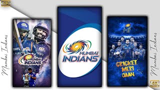 💙Mumbai Indians💙Whatsapp Status🔥Mumbai Indians New Team 2022 Status💕Mi Status 4k Full Screen #shorts