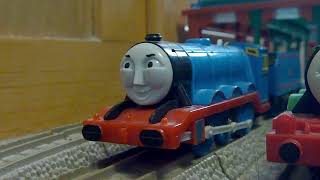 Tomy/Trackmaster Tender Engines