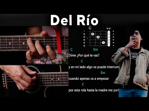 Del Río - Ed Maverick