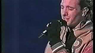 *NSYNC in Salt Lake City 03-(GMHS) A Little More Time on You