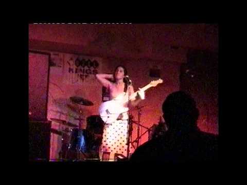 Thumbnail for Amy Winehouse: Live at the Torrington 2003 by Amy Winehouse