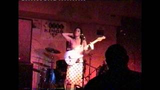 Amy Winehouse: Live at the Torrington 2003