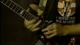 Grim Reaper - Rock You To Hell (live 1987) Minnesota