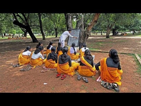 image-Is Viswabharati open?