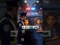 The Police Stopped My Taxi! 😱 | English Speaking Practice