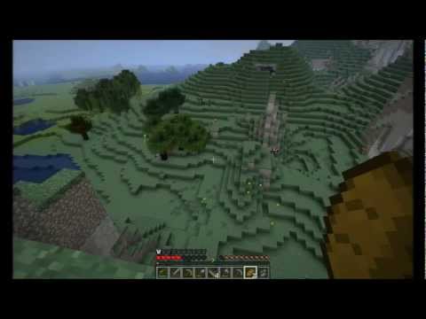 [Minecraft] Spotter's Guide S1E5 - Into The Granite!