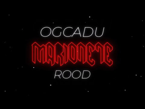 CADU - MARIONETE (PROD. ROOD)