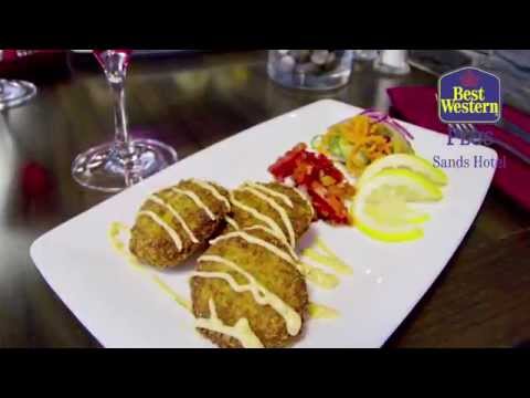 Best Western Plus Sands Hotel 2013 HD YouTube