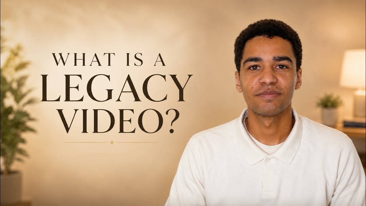 What Is a Legacy Film?