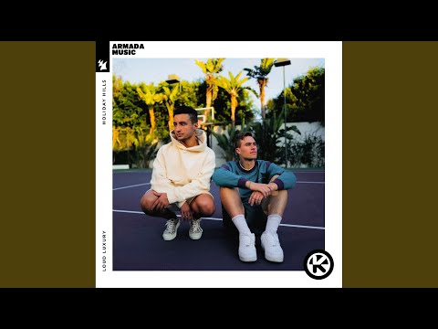 Mistakes (Extended Mix)