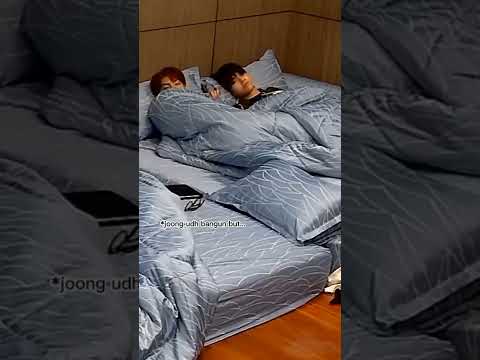 joongdunk is real😻 #joongdunk #safehouse #starinmymind #boyslove #gmmtv #shorts