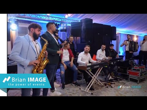 Banat Express & Boji Ciobotin - Sunetul Perfect, Error 404 pentru Alții (instrumental NOU)