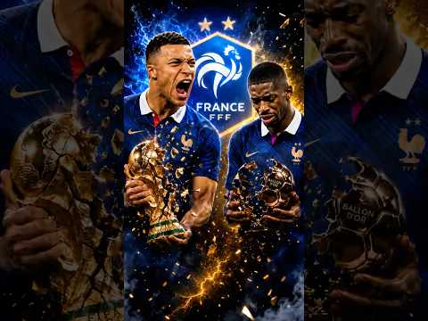 France Will Not Win This World Cup 💀