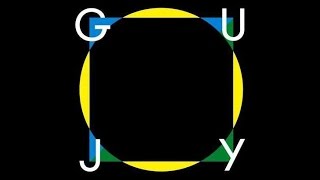 Fumat - All The Way / Guy J III