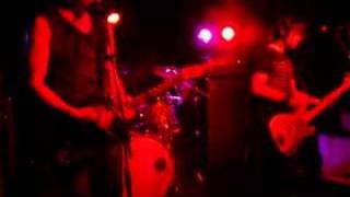 Mexicolas Easy Smile Live @ Birmingham Bar Academy