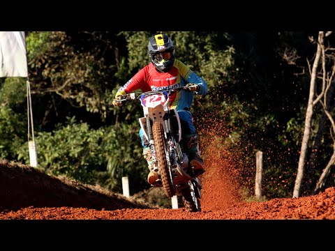 2a etapa Copa Cross Rio de Velocross - Categoria Nacional 230 Intermediaria