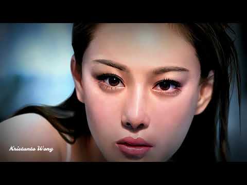 You Mei You Ren Gao Su Ni 有沒有人告訴你 - 鐘明秋 Zhong Ming Qiu - Adakah Orang Yang Bilang Padamu?