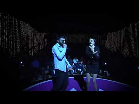 Vnasakar ft Ponch - Izabela 2020 Official Video