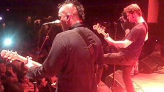 10 Years- Beautiful LIVE