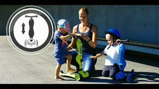 Scoot and Ride Highwaykick 1 | MamaLoes