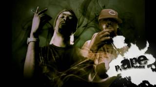 Method Man &amp; Redman - Tear it Off (prod by p.APEbeatz)