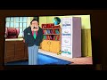 Recess School S Out DVD Menu Walkthrough