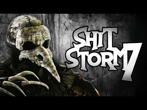 Shitstorm 7 - Lazaretto