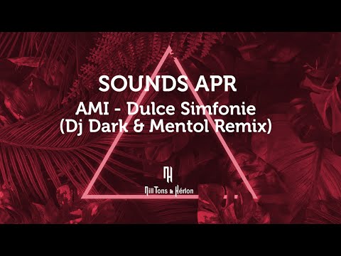 AMI - Dulce Simfonie (Dj Dark & Mentol Remix) (Legendado)