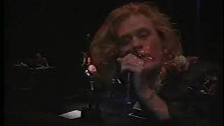 Daryl Hall Live In Japan 1994 I&#39;m In A Philly Mood