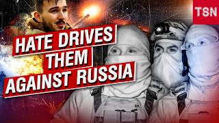 SURPRISE! Thousands of Foreign Fighters Join Ukraine - Exclusive Stories from the War!